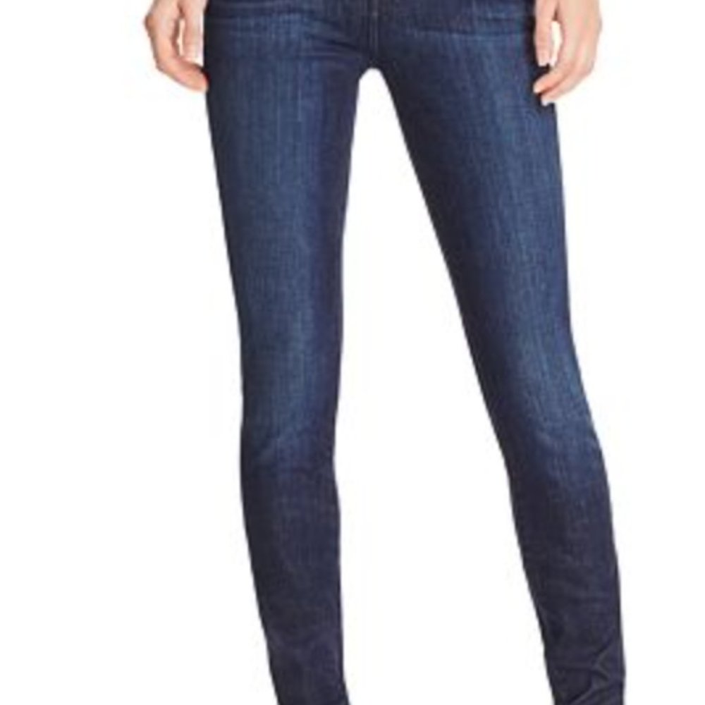 7 for all mankind Gwenevere pants
